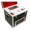GDYJ-501 China Precio barato IEC60156 Kit de prueba de aceite de transformador BDV