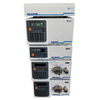 Sistema HPLC de cromatografía líquida de alto rendimiento GD-3100, analizador de furfural de aceite de transformador