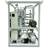 Purificador de aceite de transformador de alto voltaje y alto vacío ZJA, máquina de filtración de aceite aislante