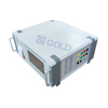 GDB-IV Batería Transformador de carga de la relación Probador de tasador de transformador triple de excitación de transformador Tester